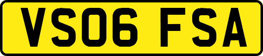 VS06FSA