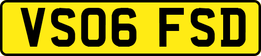 VS06FSD