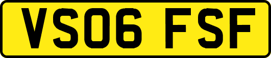 VS06FSF