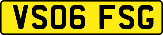 VS06FSG