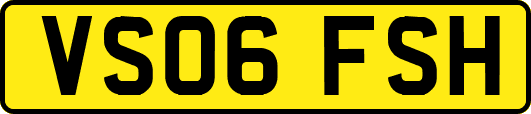 VS06FSH