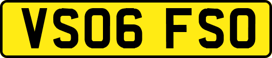 VS06FSO