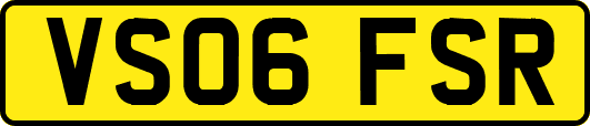 VS06FSR