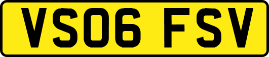 VS06FSV