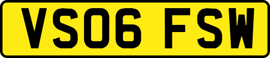 VS06FSW