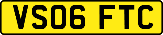 VS06FTC