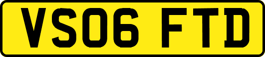 VS06FTD