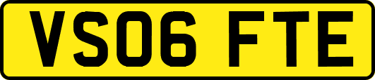 VS06FTE