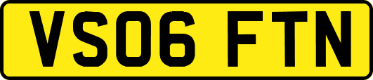 VS06FTN