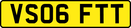 VS06FTT