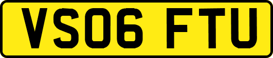 VS06FTU