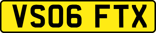 VS06FTX