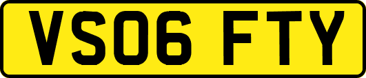 VS06FTY