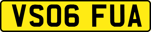 VS06FUA