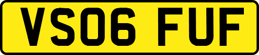 VS06FUF