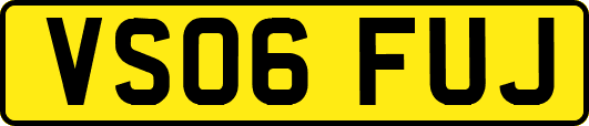 VS06FUJ