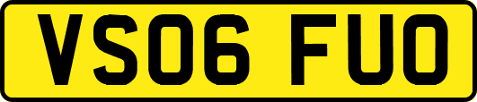 VS06FUO