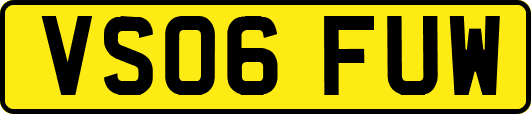 VS06FUW