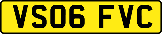 VS06FVC