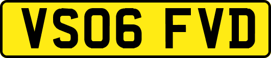 VS06FVD