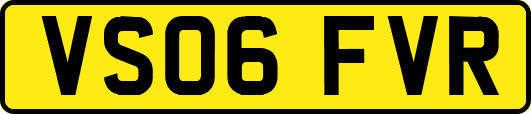 VS06FVR