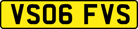 VS06FVS