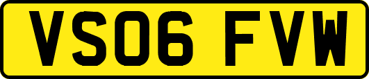 VS06FVW