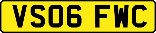 VS06FWC