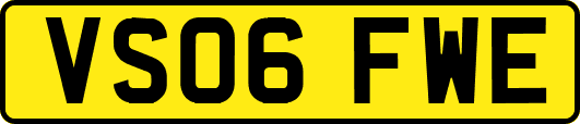 VS06FWE