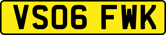 VS06FWK