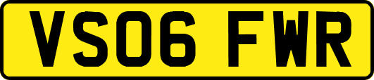 VS06FWR