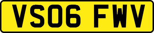 VS06FWV