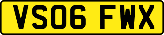 VS06FWX