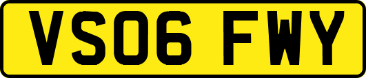 VS06FWY