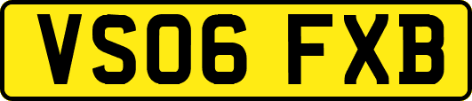VS06FXB