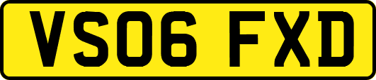 VS06FXD