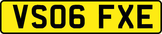 VS06FXE