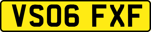VS06FXF