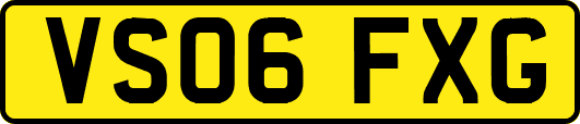 VS06FXG