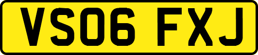 VS06FXJ
