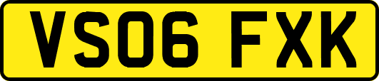 VS06FXK