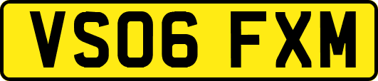 VS06FXM