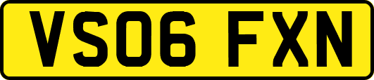 VS06FXN