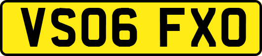 VS06FXO