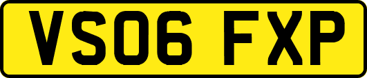 VS06FXP