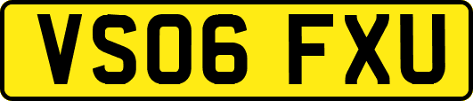 VS06FXU