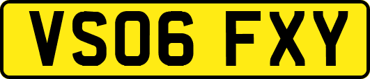 VS06FXY