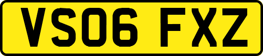 VS06FXZ