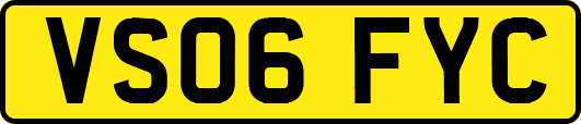 VS06FYC