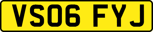 VS06FYJ